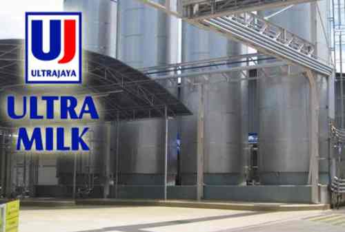 Pendapatan Turun, Tapi Laba Ultrajaya (ULTJ) Justru Naik Dua Digit di Tahun 2025