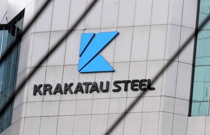 Dapat Suntikan Rp 4,9 Triliun, Apakah Saham Krakatau Steel Siap Bangkit?
