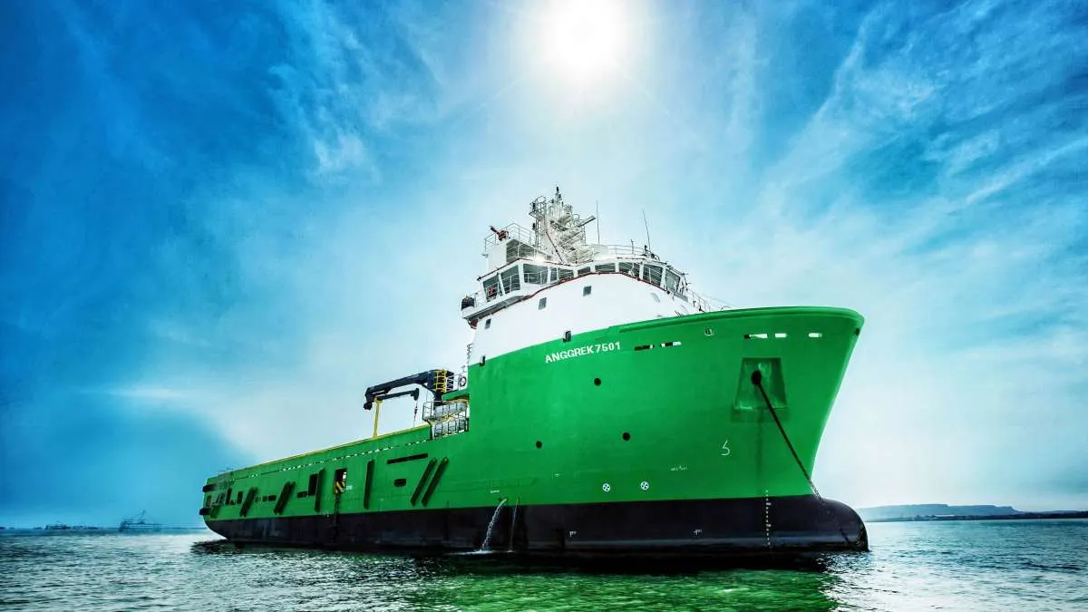 Kontrak Jumbo dan Ekspansi Armada Dorong Prospek, Seberapa Menarik Saham ELPI Saat Ini?