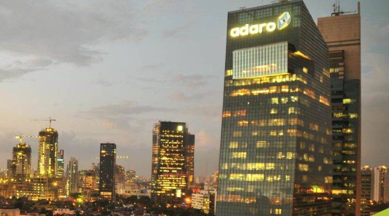 Di Tengah Krisis Global, ADMR Justru Dapat Angin Segar dari Aluminium