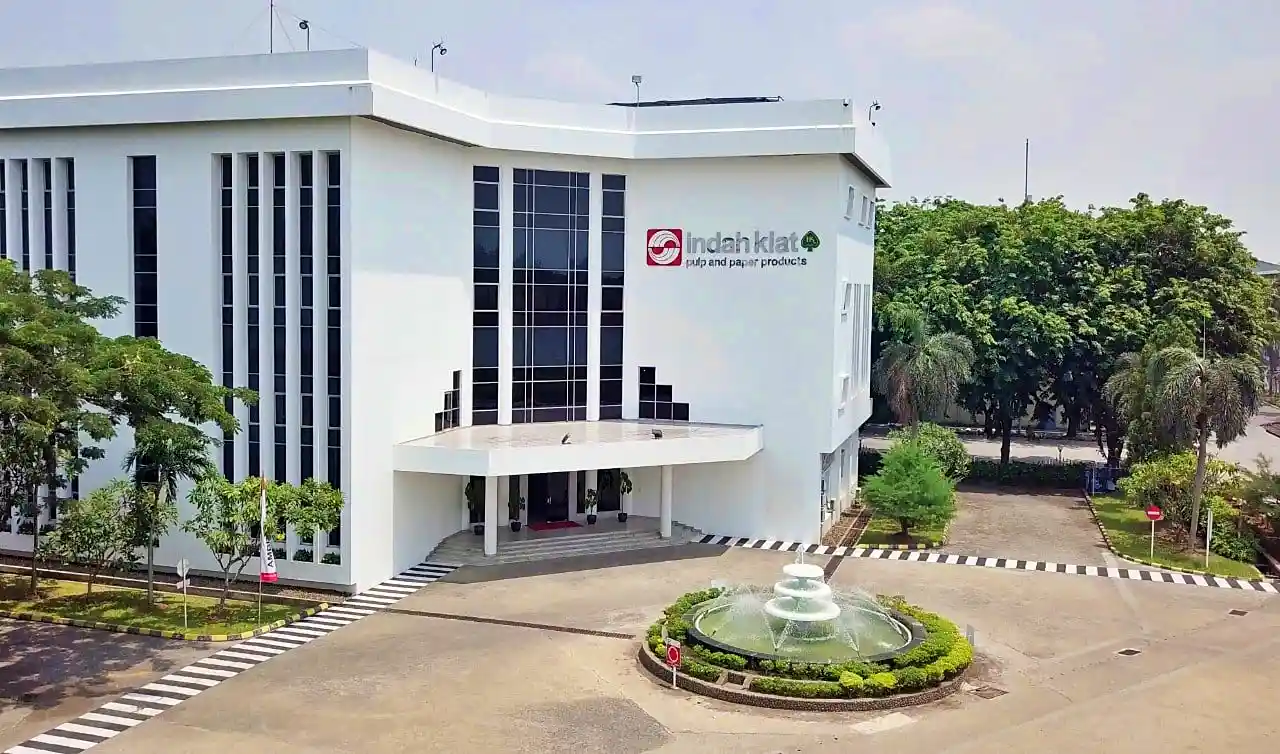 INKP Bergerak Fluktuatif Usai Prospek Laba Direvisi Naik, Analis Tetap Rekomendasikan Buy