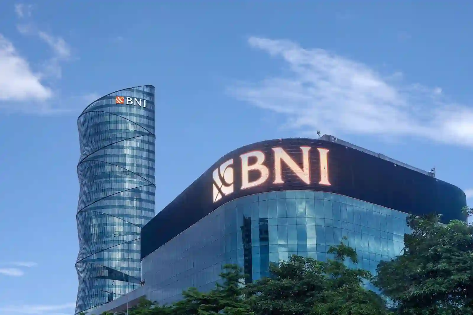 BBNI Melemah Tipis Jelang Earnings Preview, Analis Pangkas Target di Tengah Tekanan Margin