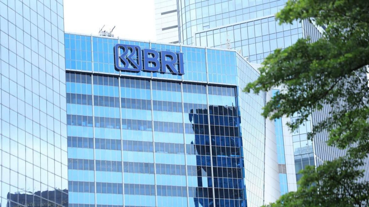 Jelang Cum Dividen, Saham BBRI Berpotensi Menguat di Pembukaan Perdagangan Jumat