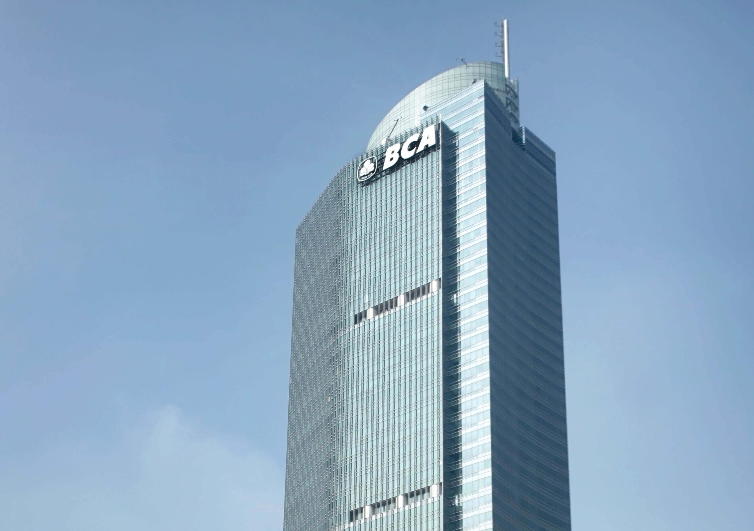 BBCA Bergerak Fluktuatif Jelang Rilis Kinerja Kuartal I 2026, Analis Tetap Optimistis