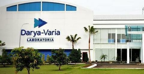 Kinerja Kinclong di 2025, Saham DVLA Siap Lanjut Stabil di 2026