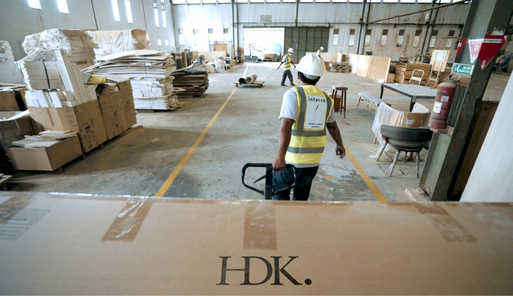 Harta Djaya Karya (MEJA) Tebar Saham Bonus 6:1, Aksi Korporasi Dongkrak Likuiditas di Tengah Dinamika Pasar