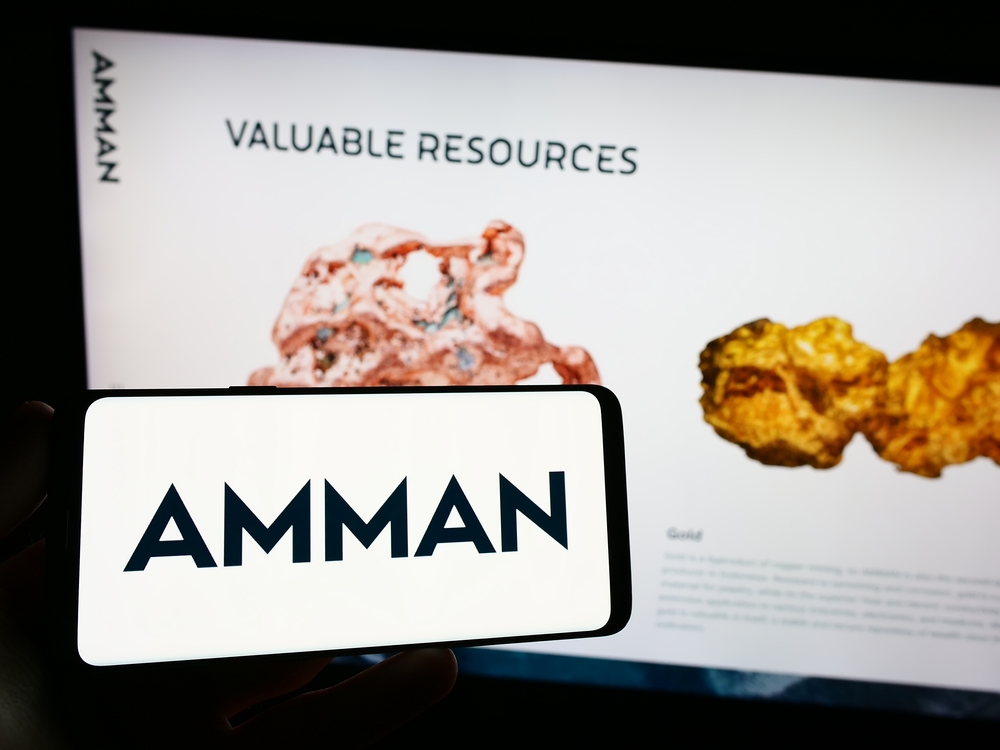 AMMN Bergerak Fluktuatif Usai Prospek Kinerja 2026 Menguat, Analis Pertahankan Rekomendasi Buy