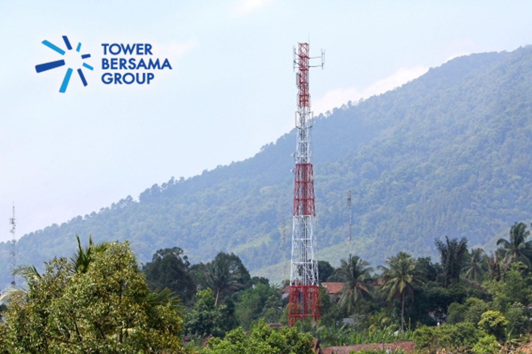 TBIG Cetak Pertumbuhan Laba 2025, Stabil di Tengah Konsolidasi Industri Telekomunikasi