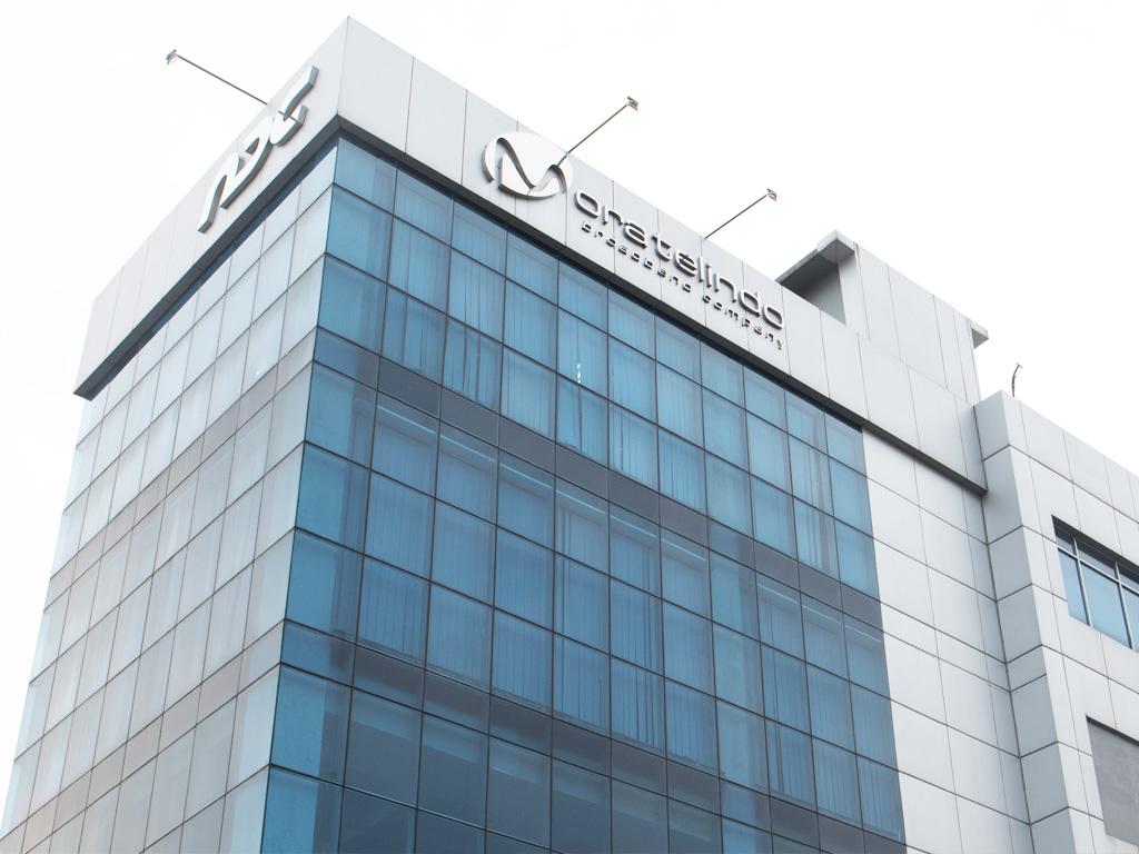 Prospek Saham MORA Cerah di 2026, Merger MyRepublic Jadi Sentimen Utama