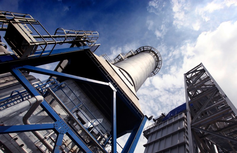 Saham Kalem Tapi Menarik, Begini Cara POWR Main di Era ESG