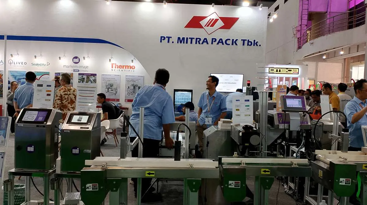 PACK Kucurkan Pinjaman Rp 1,34 Triliun ke Anak Usaha, Siap Agresif di Bisnis Nikel