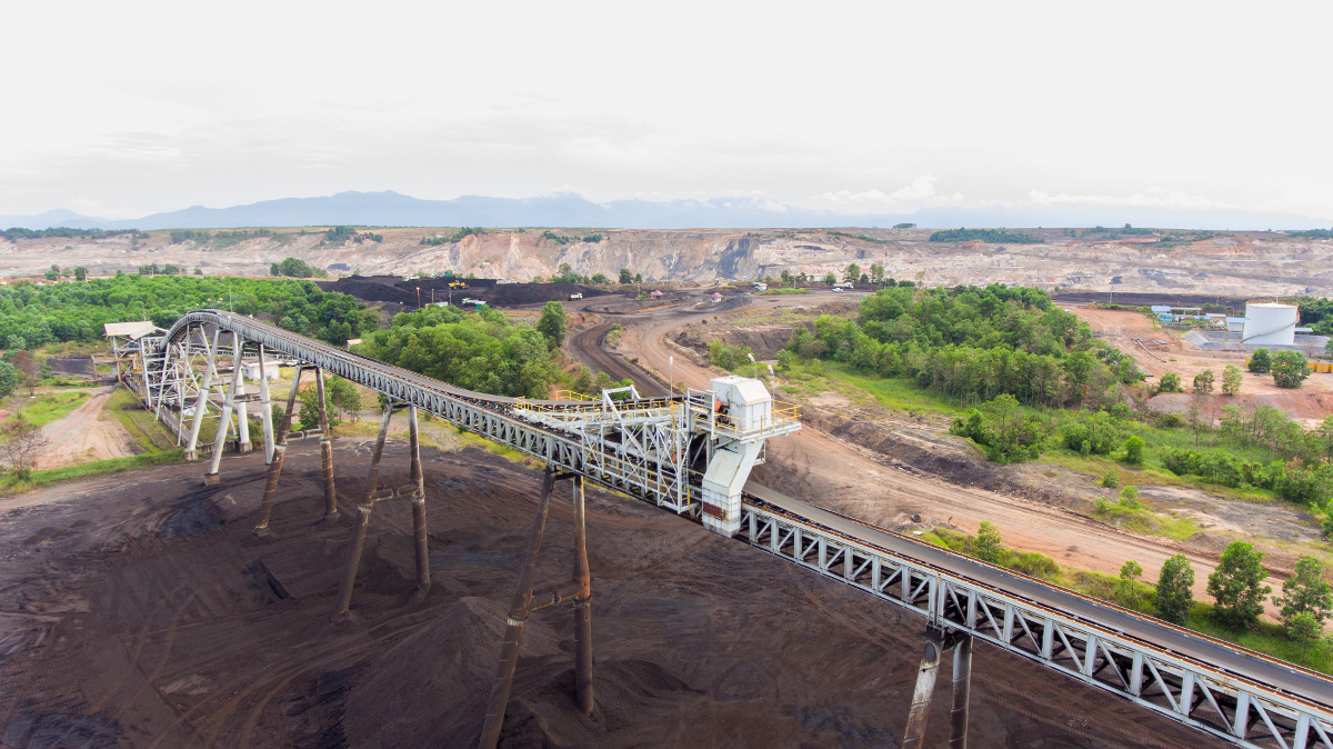 BIPI Gandeng Humpuss Bangun Proyek Energi Rp25 Triliun, Sinyal Transformasi Baru?