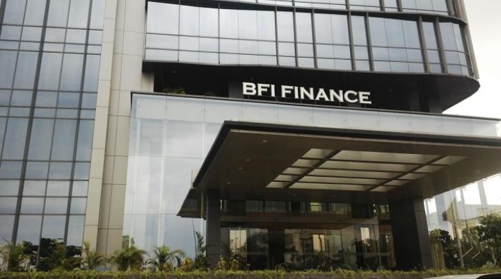 Rumor Divestasi BFIN Bikin Pasar Heboh, Tapi Manajemen Bilang Tidak Ada Informasi Apa Pun