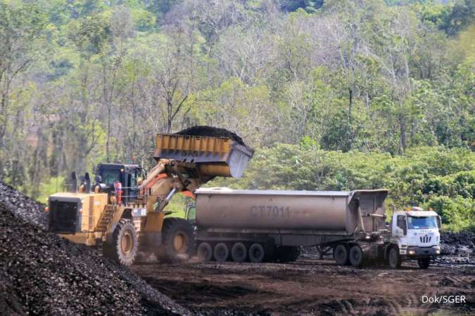 SGER Bidik Laba Rp500 Miliar di 2026, Diversifikasi Jadi Kunci Pertumbuhan
