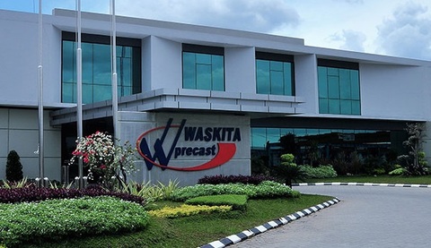 WSBP Intip Peluang Jasa Laboratorium dan Sewa Alat, Cari Mesin Pertumbuhan Baru di Tengah Pemulihan Sektor Konstruksi