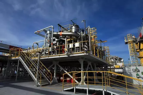 RATU Tuntaskan Akuisisi Blok Migas, Saatnya Tancap Gas ke Fase Pertumbuhan Berikutnya