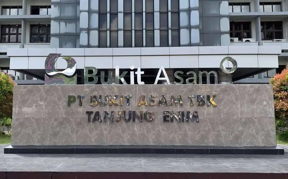 PTBA Tebar Dividen Rp1,32 Triliun, Tapi Setelah Ini Sahamnya Masih Menarik?