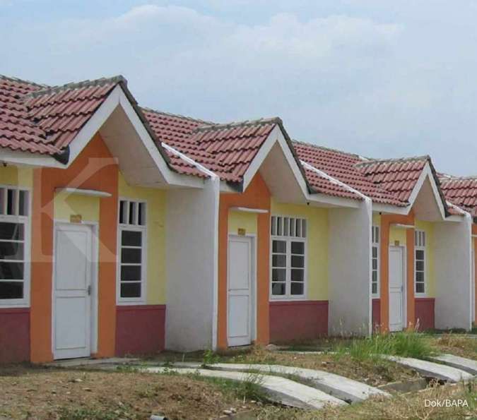 Saham BAPA Masih Jadi Sorotan, Investor Menunggu Katalis Baru dari Emiten Properti Ini