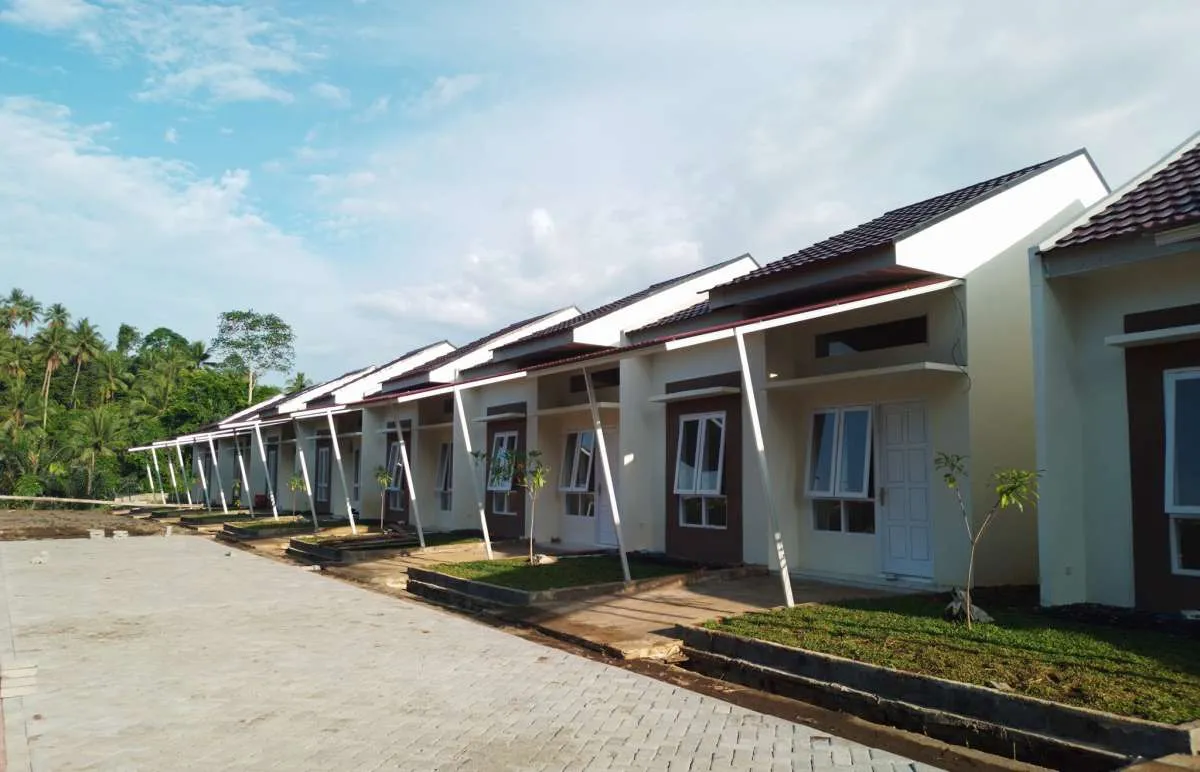 Daya Beli Lesu dan Bunga Tinggi Mengadang Properti, HBAT Siapkan Strategi Bertahan Sambil Bidik Peluang Baru