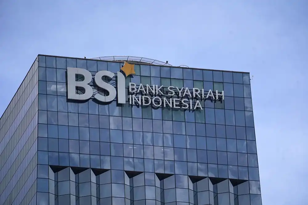 Saham BRIS Turun Lebih dari 6%, Saatnya Khawatir atau Justru Menarik Dikoleksi?