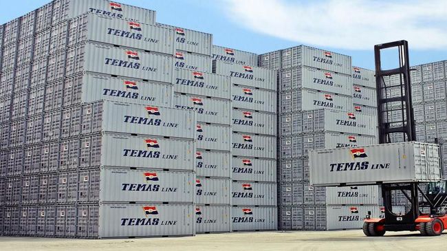 TMAS Tancap Gas di 2026, Ekspansi Armada dan Rute Baru Jadi Kunci Kejar Pertumbuhan