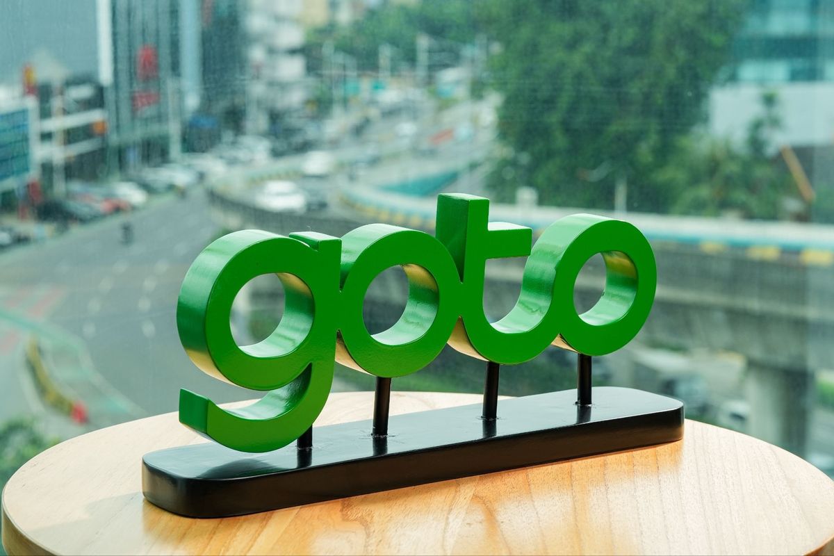 GOTO Balik ke Harga Gocap, Tapi Investor Asing Justru Mulai Masuk?