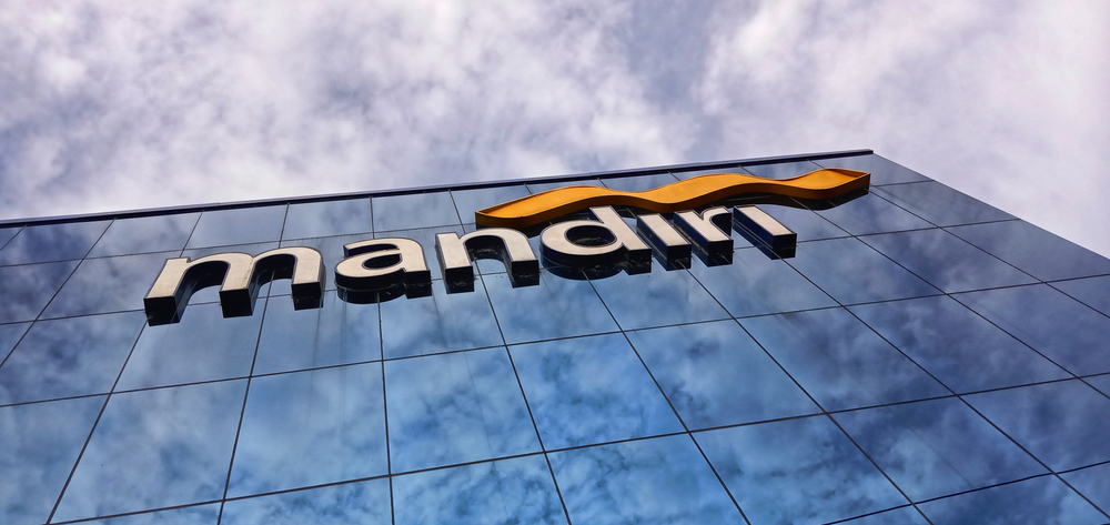 Saham Bank Mandiri (BMRI) Melemah di Tengah Tekanan Sektor Perbankan, Analis Tetap Pertahankan Rekomendasi Beli